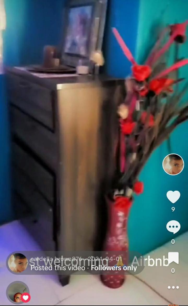 Colorful Private Room Oasis 蒙特哥贝 外观 照片