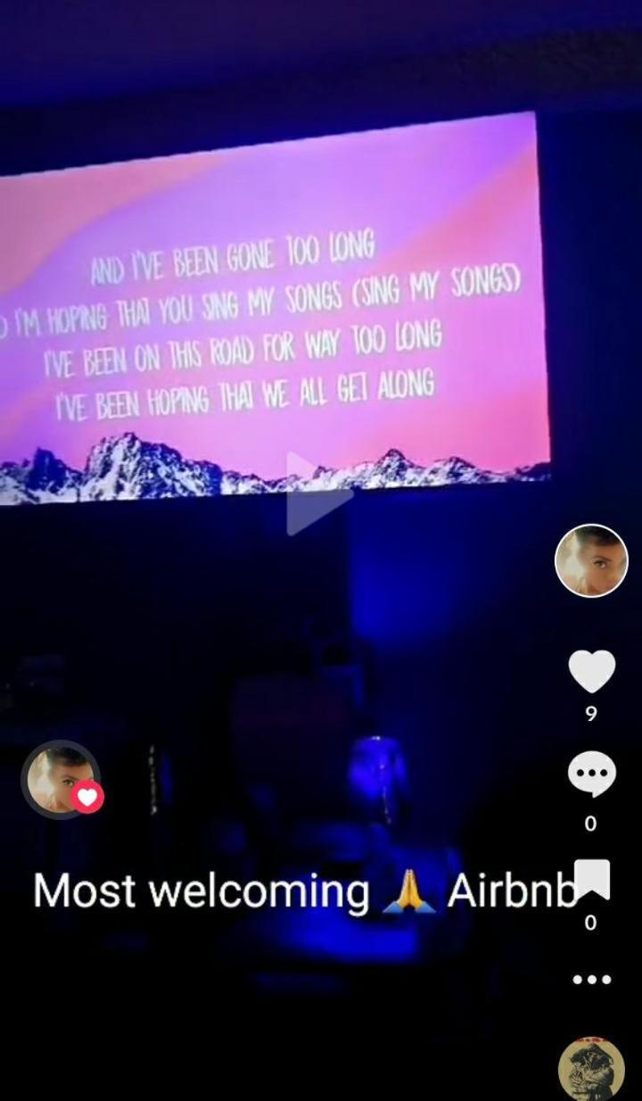 Colorful Private Room Oasis 蒙特哥贝 外观 照片