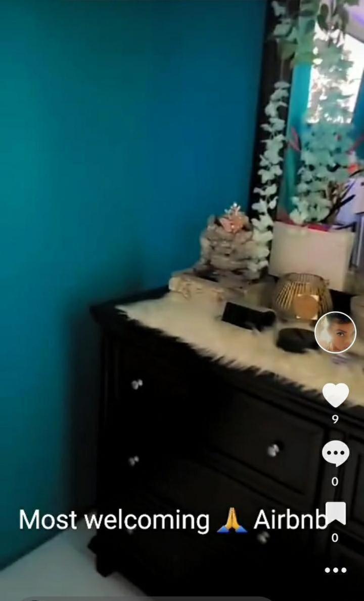 Colorful Private Room Oasis 蒙特哥贝 外观 照片
