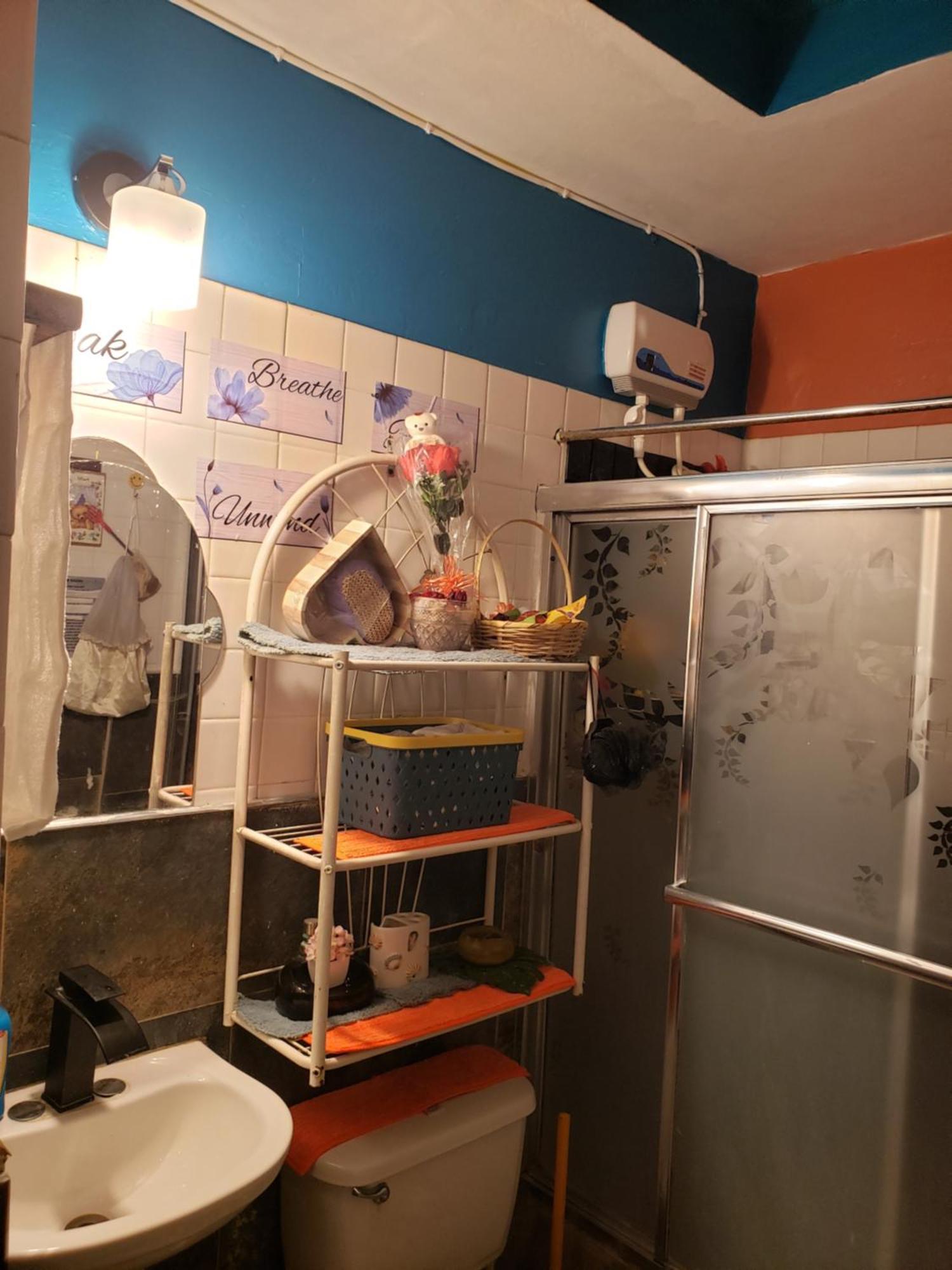 Colorful Private Room Oasis 蒙特哥贝 外观 照片